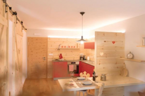 Ferienwohnung Wold Wieserhof